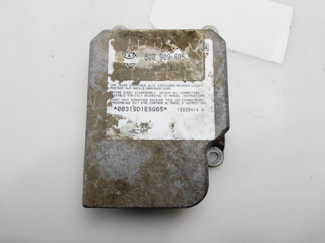 6Q0909605 VAG