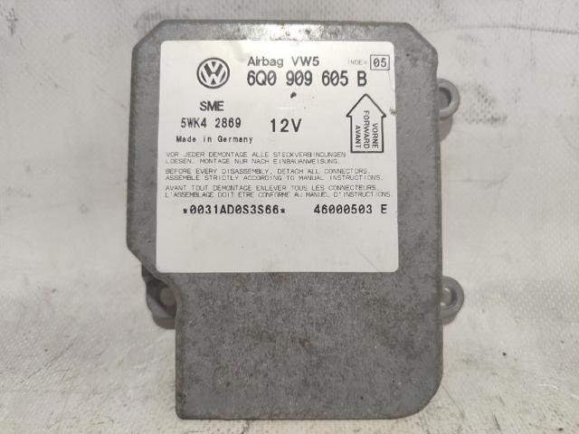 6Q0909605 VAG