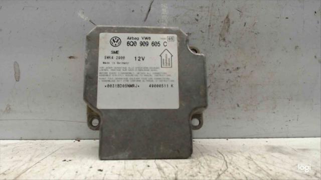 6Q0909605 VAG
