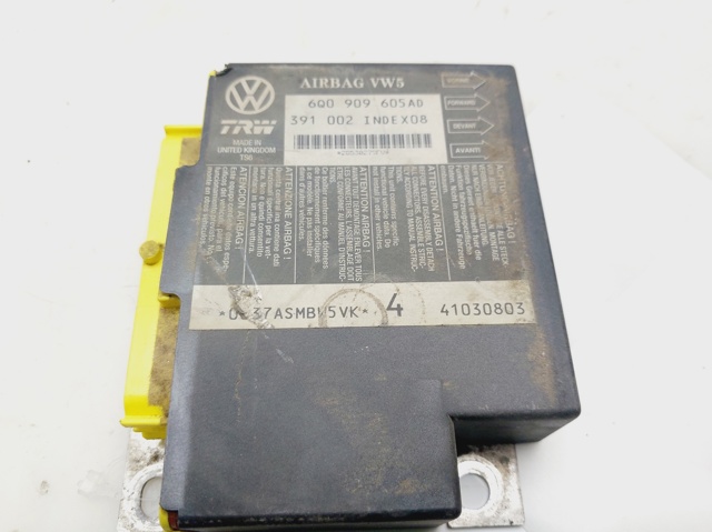 6Q0909605AD VAG