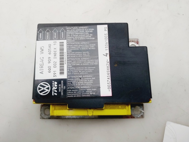 6Q0909605AD VAG