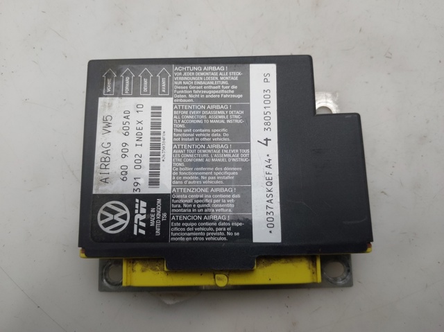 6Q0909605AD VAG