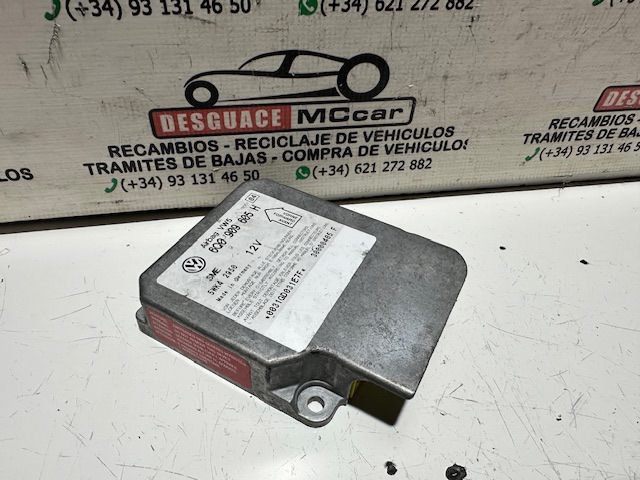 6Q0909605H VAG