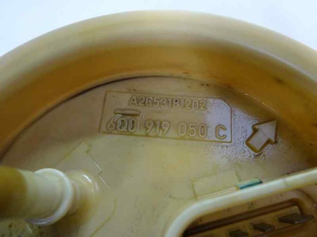 6Q0919050C VAG