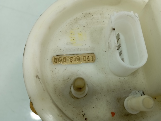 6Q0919051 VAG
