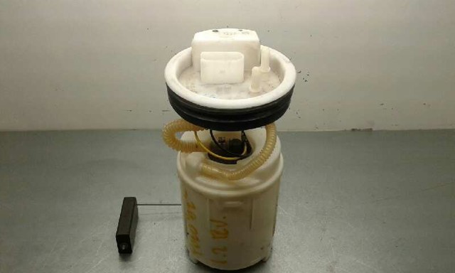 Moduł pompy paliwowej z czujnikiem poziomu paliwa 6Q0919051C VAG