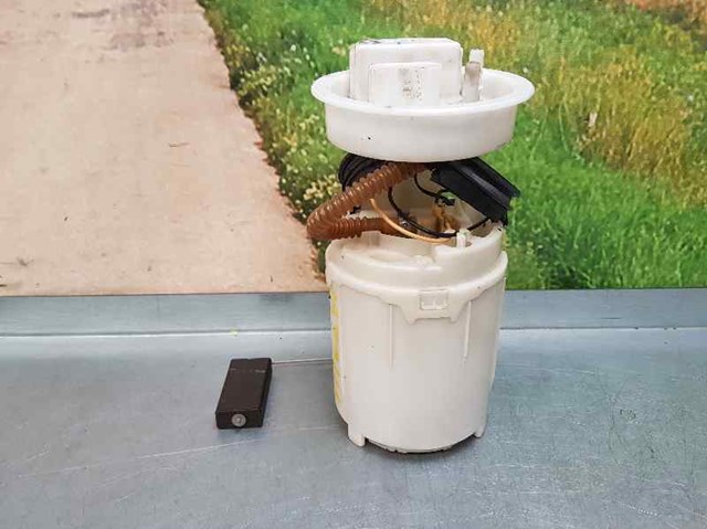 Moduł pompy paliwowej z czujnikiem poziomu paliwa 6Q0919051F VAG