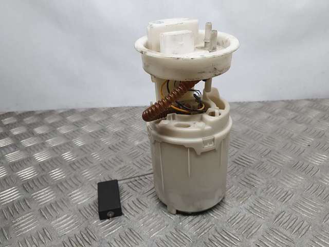 Moduł pompy paliwowej z czujnikiem poziomu paliwa 6Q0919051F VAG