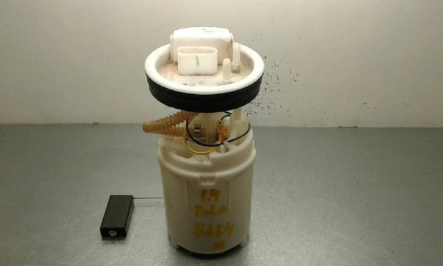 Moduł pompy paliwowej z czujnikiem poziomu paliwa 6Q0919051F VAG