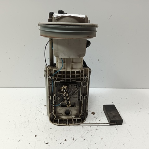 Czujnik poziomu paliwa w zbiorniku Seat Ibiza 4 6J5, 6P1