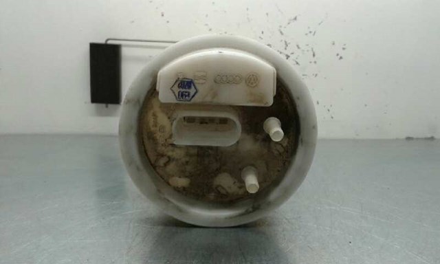 Czujnik poziomu paliwa w zbiorniku Seat Ibiza 4 6J5, 6P1