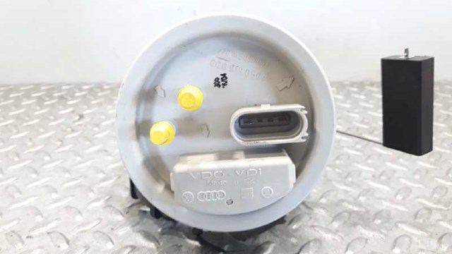 Czujnik poziomu paliwa w zbiorniku Volkswagen Polo 4 9N, 9A
