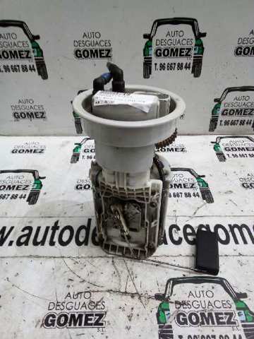 Czujnik poziomu paliwa w zbiorniku Seat Ibiza 4 6J5, 6P1