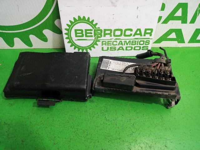 Skrzynka bezpieczników 6Q0937550 VAG