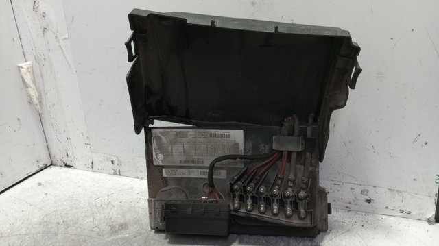 Skrzynka bezpieczników 6Q0937550 VAG