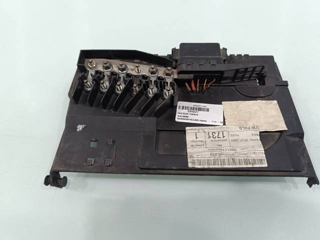 6Q0937550F VAG
