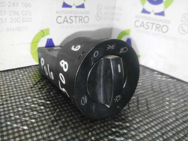 6Q0941531B VAG