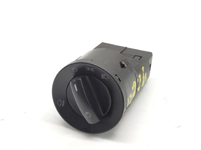 Przełącznik światła reflektorów na "torpedo" 6Q0941531M VAG