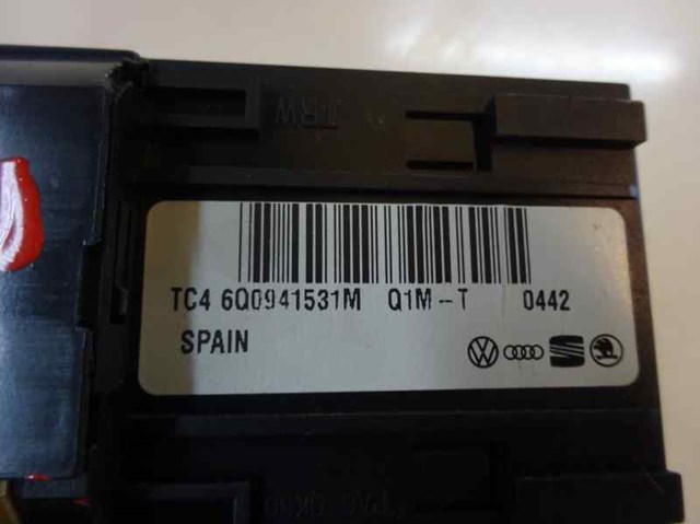 6Q0941531M VAG