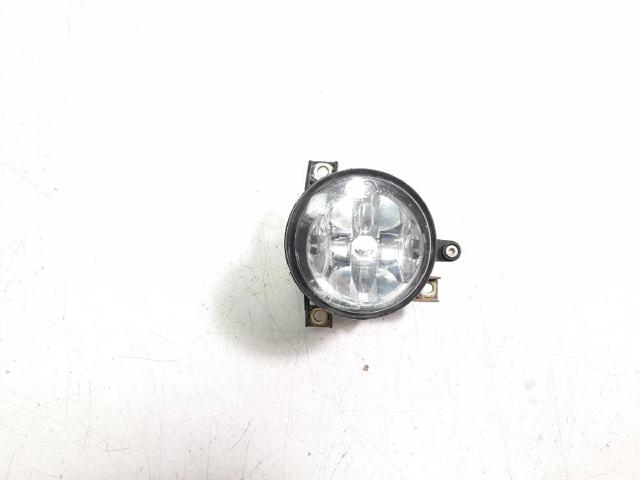Lampa przeciwmgielna lewa 6Q0941699 VAG