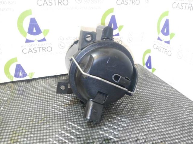 Lampa przeciwmgielna lewa 6Q0941699 VAG