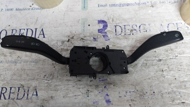 Przełącznik zespolony, w komplecie 6Q0953503AE VAG