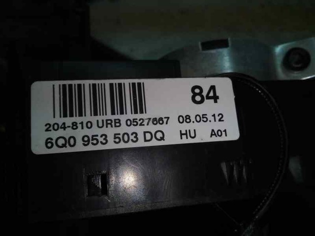 6Q0953503DQ VAG
