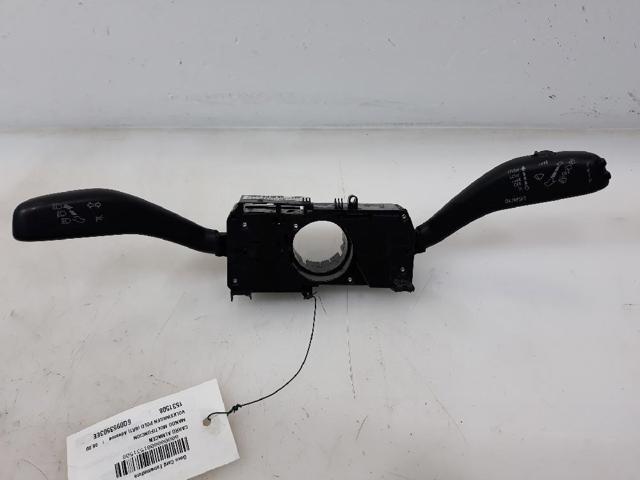 Przełącznik zespolony, w komplecie 6Q0953503EE VAG