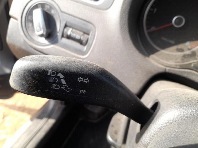 Przełącznik zespolony, w komplecie 6Q0953513AJ VAG