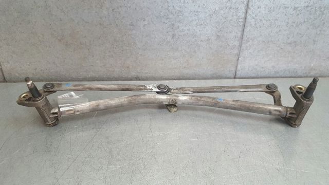 Mechanizm wycieraczek 6Q0955325 VAG