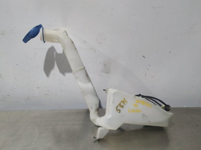 Zbiorniczek spryskiwacza szyb 6Q0955453N VAG