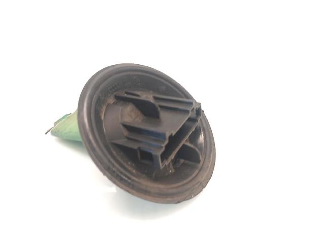 Rezystor wentylatora nagrzewnicy (ogrzewacza kabiny) 6Q0959263A VAG