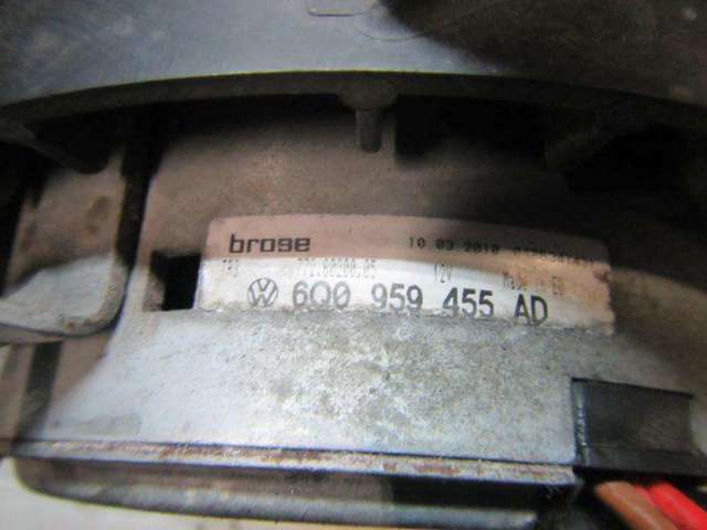 6Q0959455AD VAG