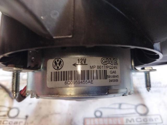 6Q0959455AE VAG