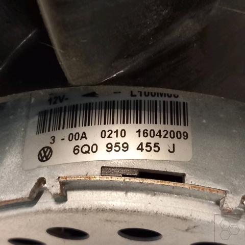 6Q0959455J VAG