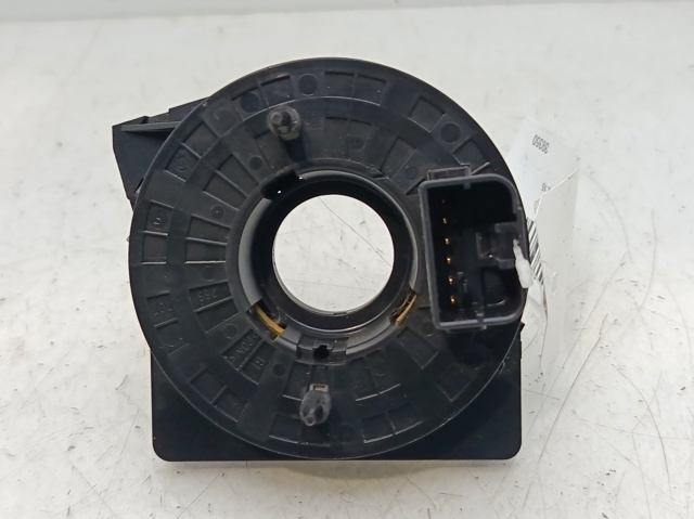 Pierścień kontaktowy AIRBAG, taśma kierownicy  6Q0959653 VAG