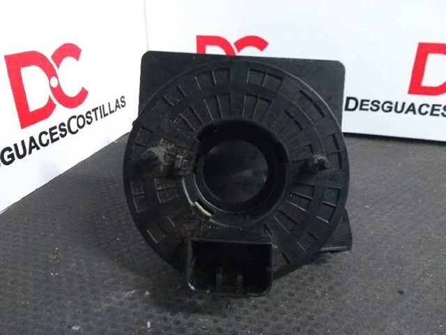 Pierścień kontaktowy AIRBAG, taśma kierownicy  6Q0959653A VAG