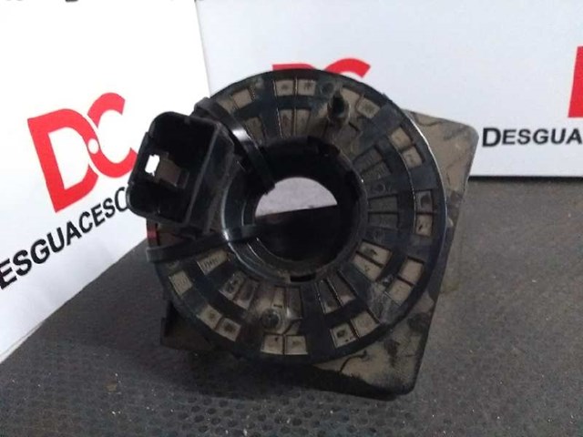 Pierścień kontaktowy AIRBAG, taśma kierownicy  6Q0959653A VAG