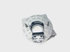 Pierścień kontaktowy AIRBAG, taśma kierownicy  6Q0959653A VAG