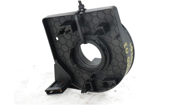 Pierścień kontaktowy AIRBAG, taśma kierownicy  6Q0959653A VAG