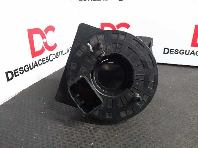 Pierścień kontaktowy AIRBAG, taśma kierownicy  6Q0959653A VAG