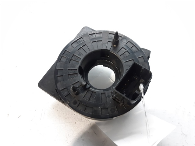 Pierścień kontaktowy AIRBAG, taśma kierownicy  6Q0959653A VAG