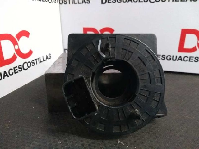 Pierścień kontaktowy AIRBAG, taśma kierownicy  6Q0959653A VAG