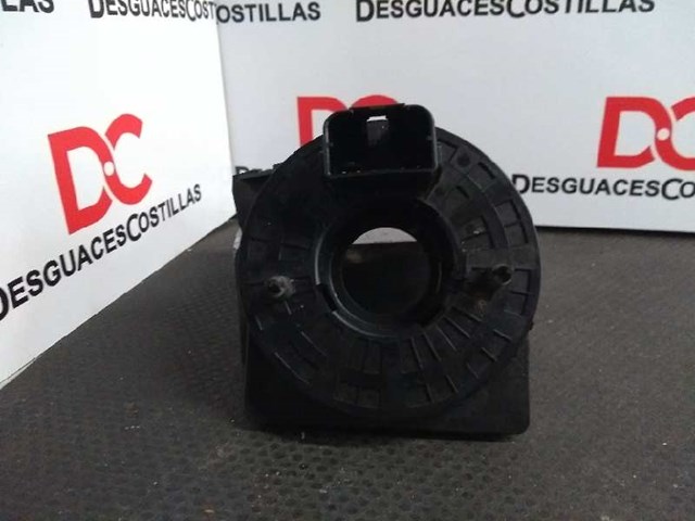 Pierścień kontaktowy AIRBAG, taśma kierownicy  6Q0959653A VAG