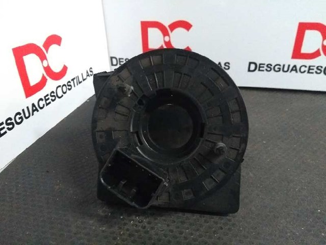 Pierścień kontaktowy AIRBAG, taśma kierownicy  6Q0959653A VAG