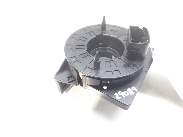 Pierścień kontaktowy AIRBAG, taśma kierownicy  6Q0959653A VAG