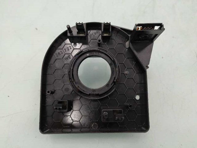 Pierścień kontaktowy AIRBAG, taśma kierownicy  6Q0959653A VAG