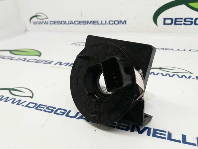 Pierścień kontaktowy AIRBAG, taśma kierownicy  6Q0959653A VAG