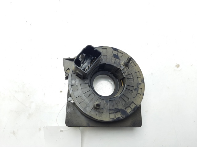 Pierścień kontaktowy AIRBAG, taśma kierownicy  6Q0959653A VAG