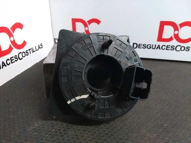 Pierścień kontaktowy AIRBAG, taśma kierownicy  6Q0959653A VAG